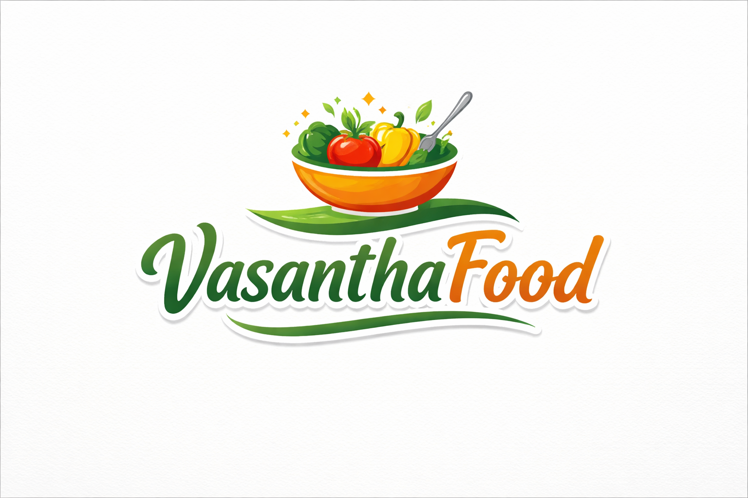 vasanthafood.com