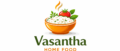 vasanthafood.com